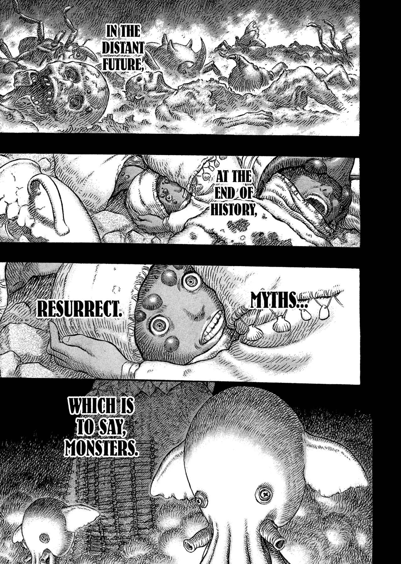 Page 2 Chapter 1 Giganto Maxia