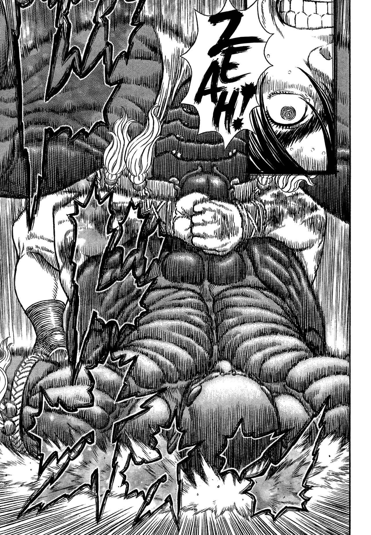 Page 35 Chapter 1 Giganto Maxia