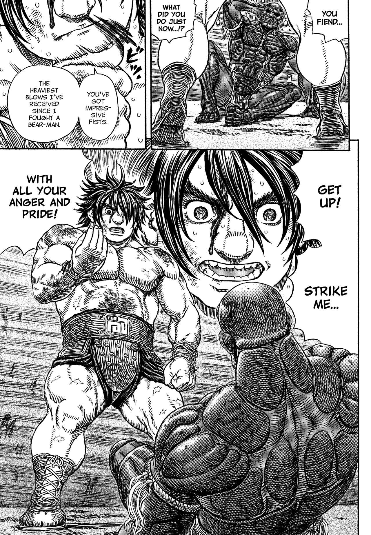 Page 37 Chapter 1 Giganto Maxia