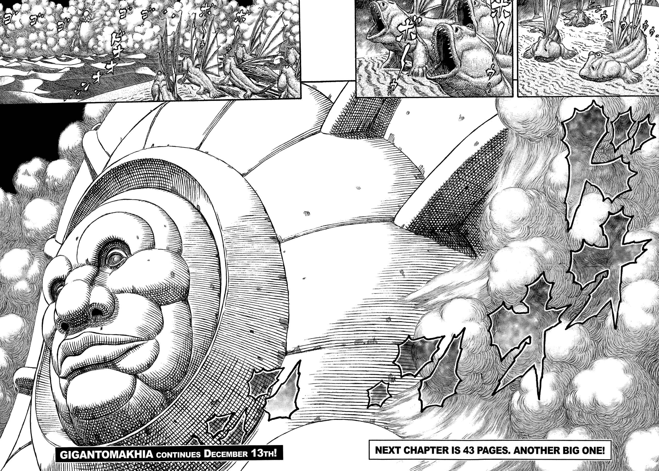 Page 38 Chapter 1 Giganto Maxia