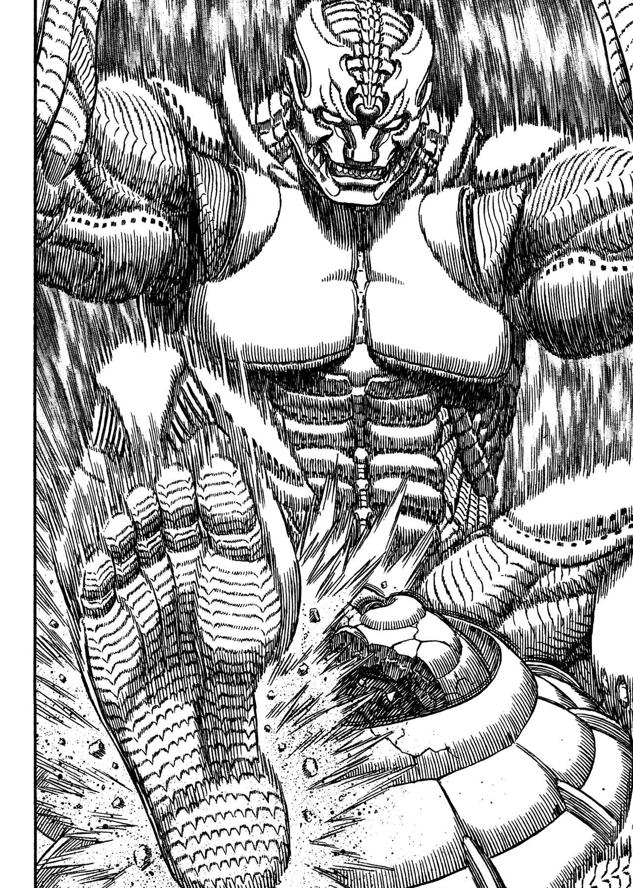 Page 11 Chapter 5 Giganto Maxia