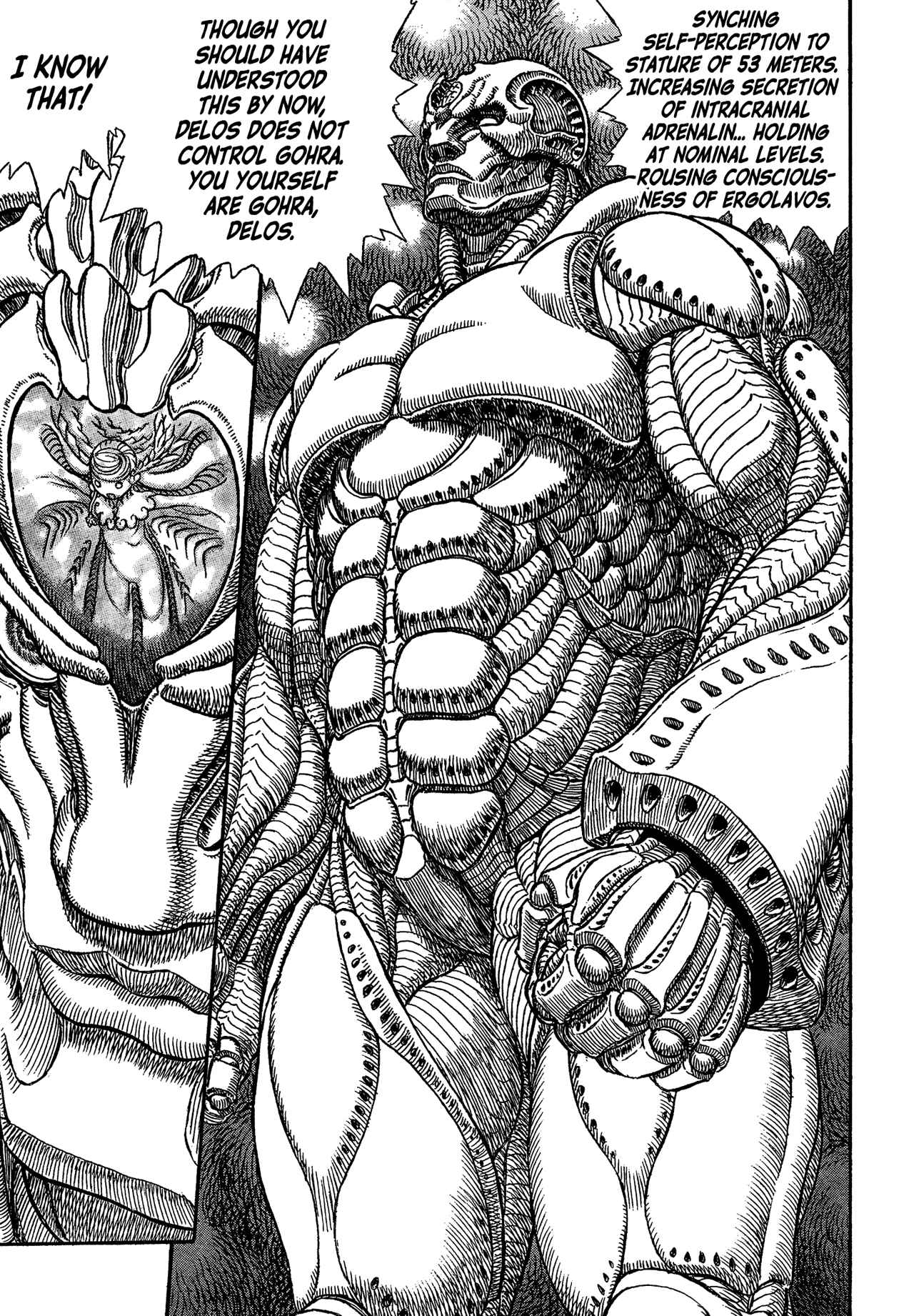 Page 4 Chapter 5 Giganto Maxia