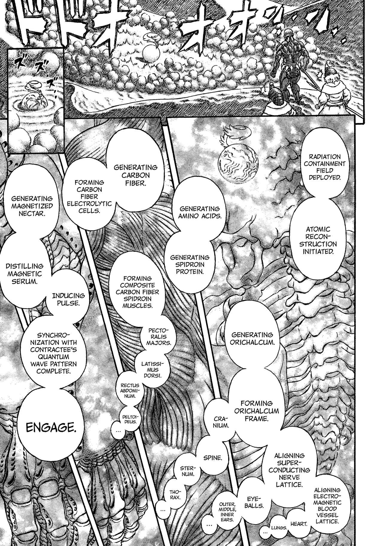 Page 10 Chapter 4 Giganto Maxia