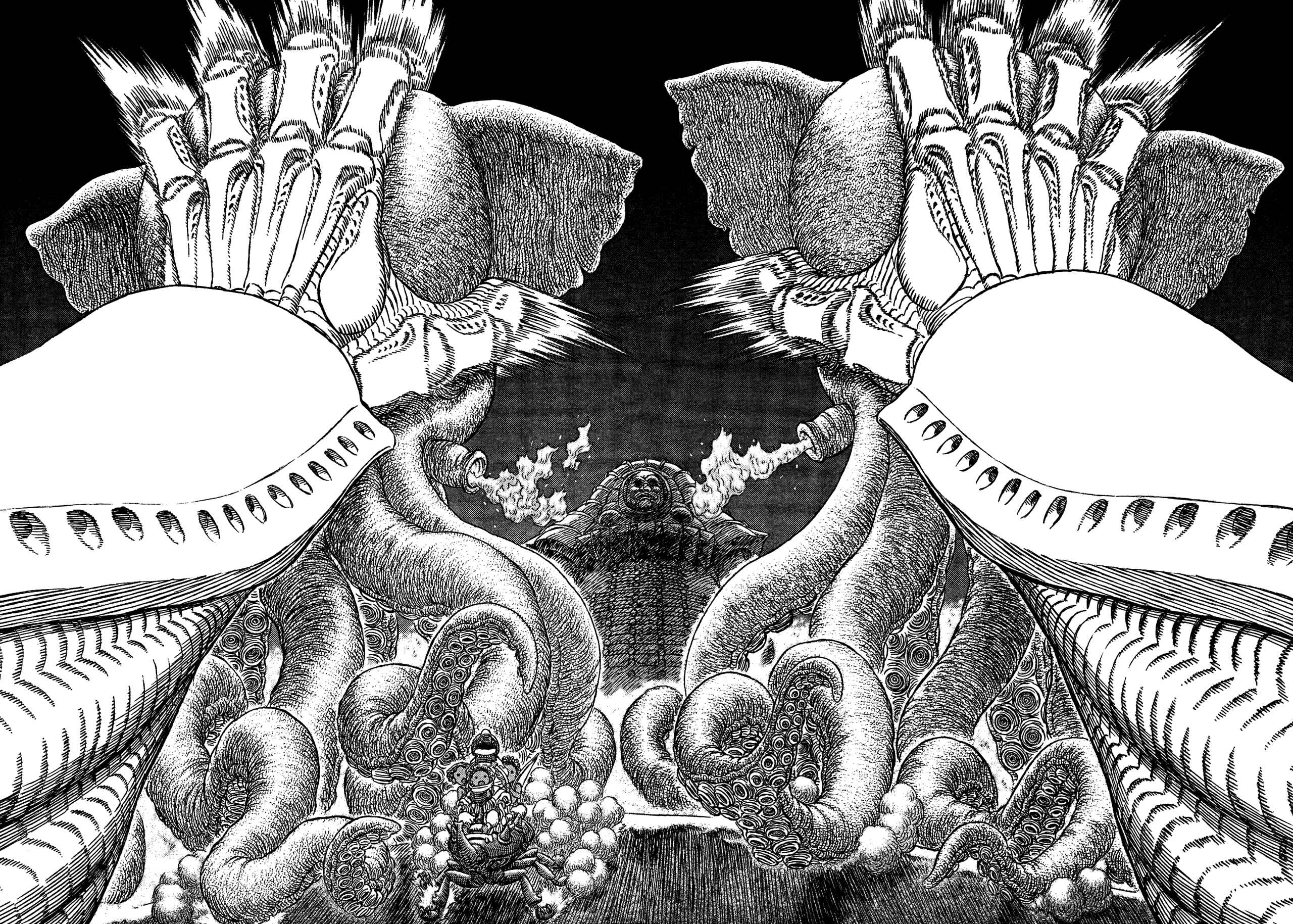 Page 12 Chapter 4 Giganto Maxia