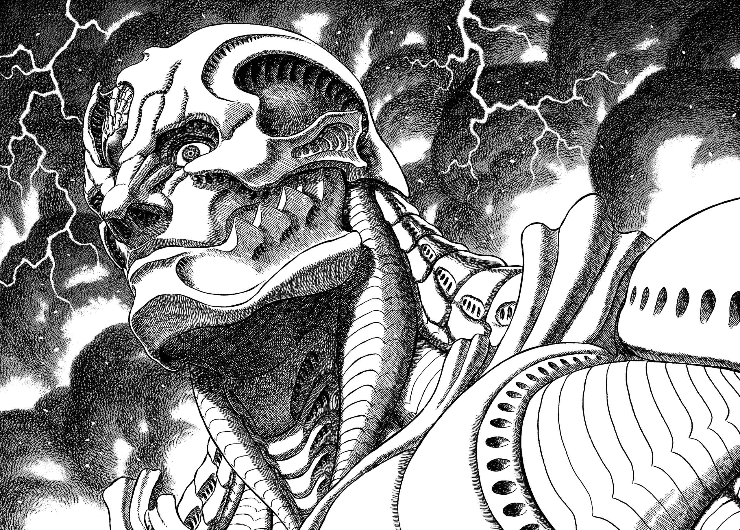 Page 16 Chapter 4 Giganto Maxia