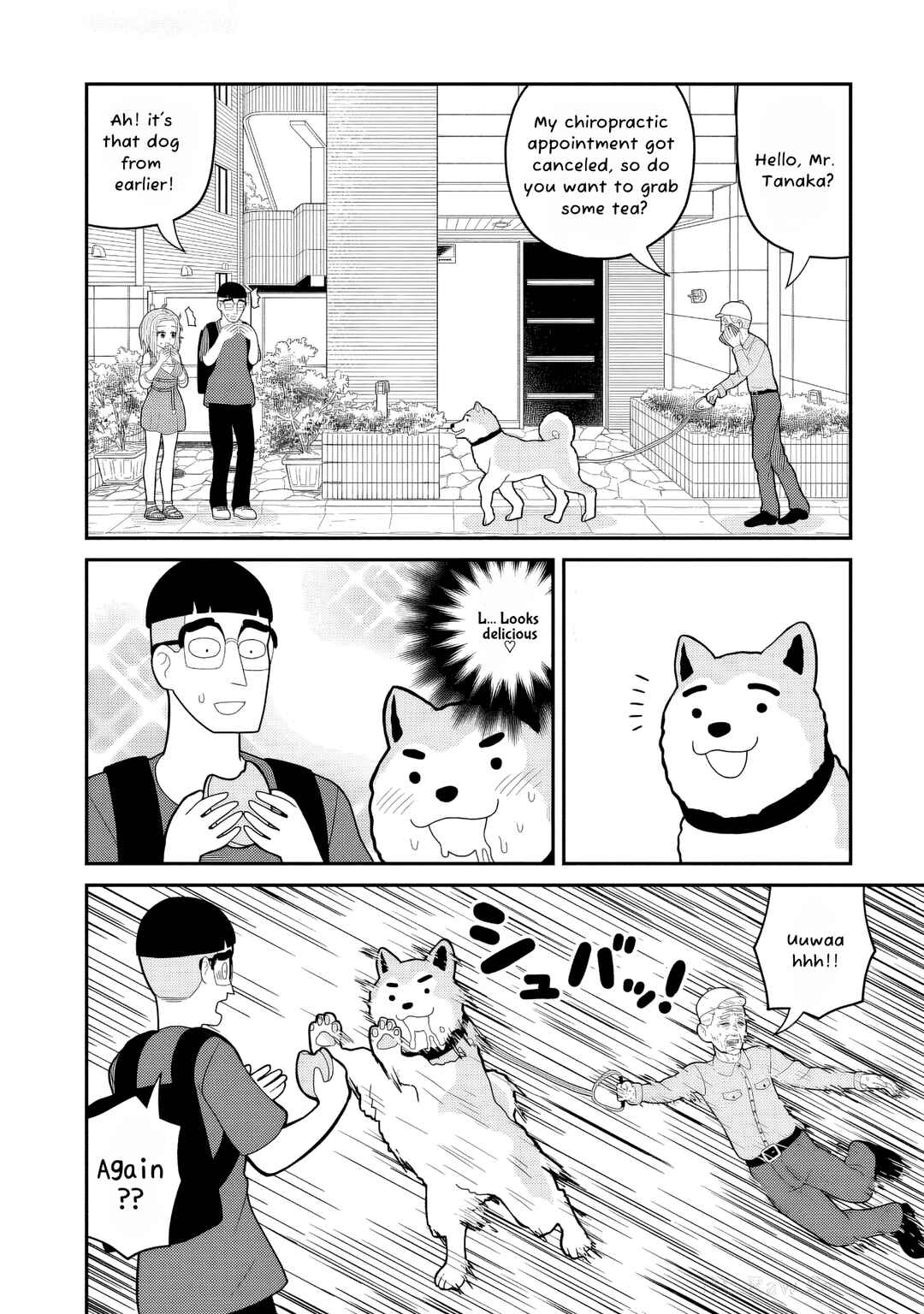 Page 9 Chapter 7.5 Otaku-kun no Seiheki wo Isshou Yugamete Iku Ishuzoku Musume-tachi