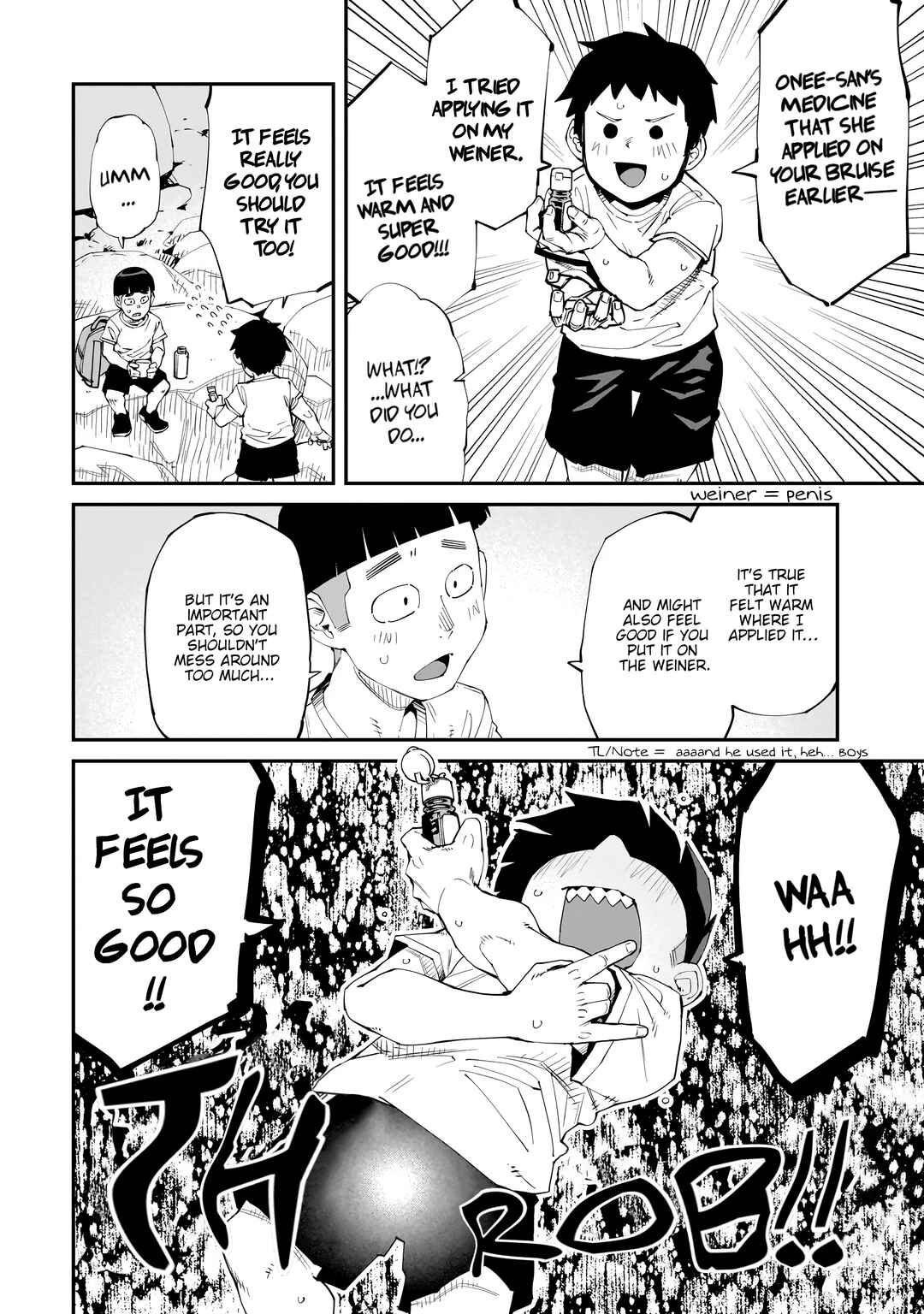 Page 9 Chapter 2 Otaku-kun no Seiheki wo Isshou Yugamete Iku Ishuzoku Musume-tachi