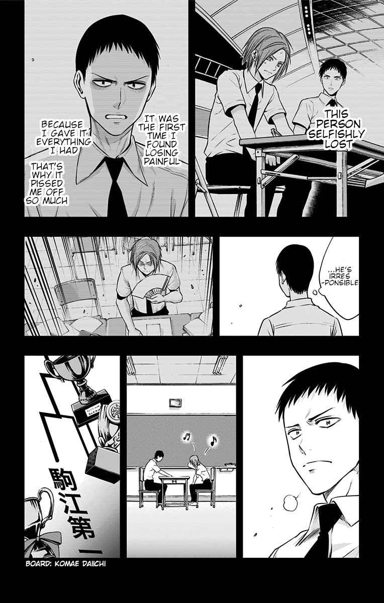 Page 7 Chapter 23 Mononofu