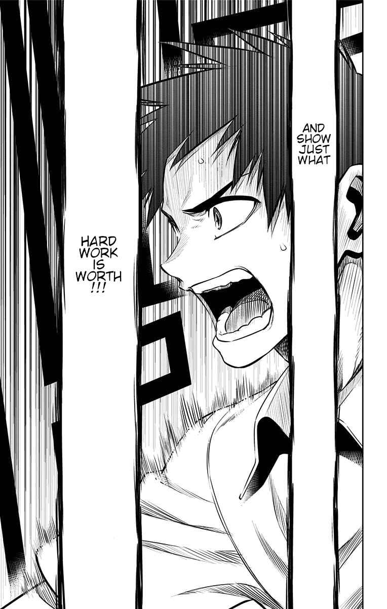 Page 17 Chapter 24 Mononofu