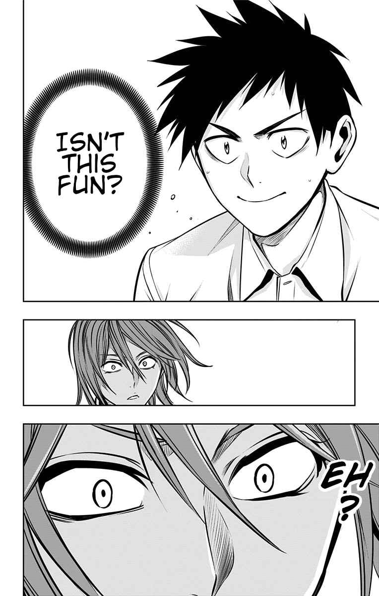 Page 20 Chapter 24 Mononofu