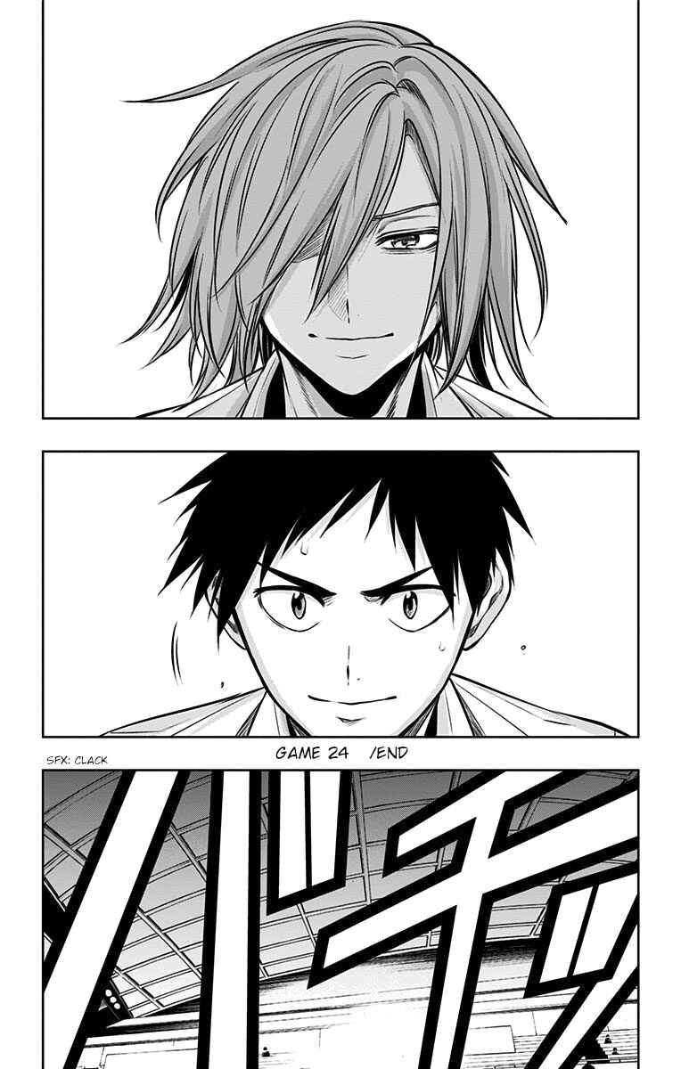 Page 25 Chapter 24 Mononofu