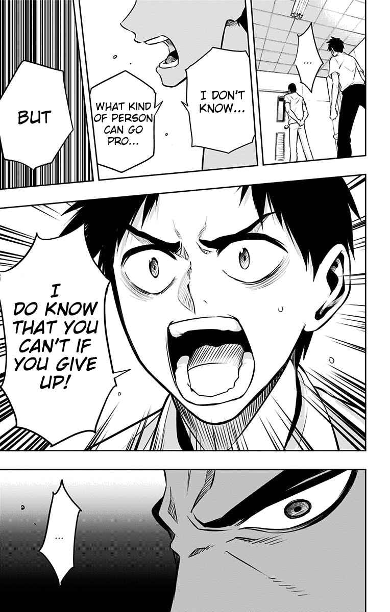 Page 12 Chapter 26 Mononofu