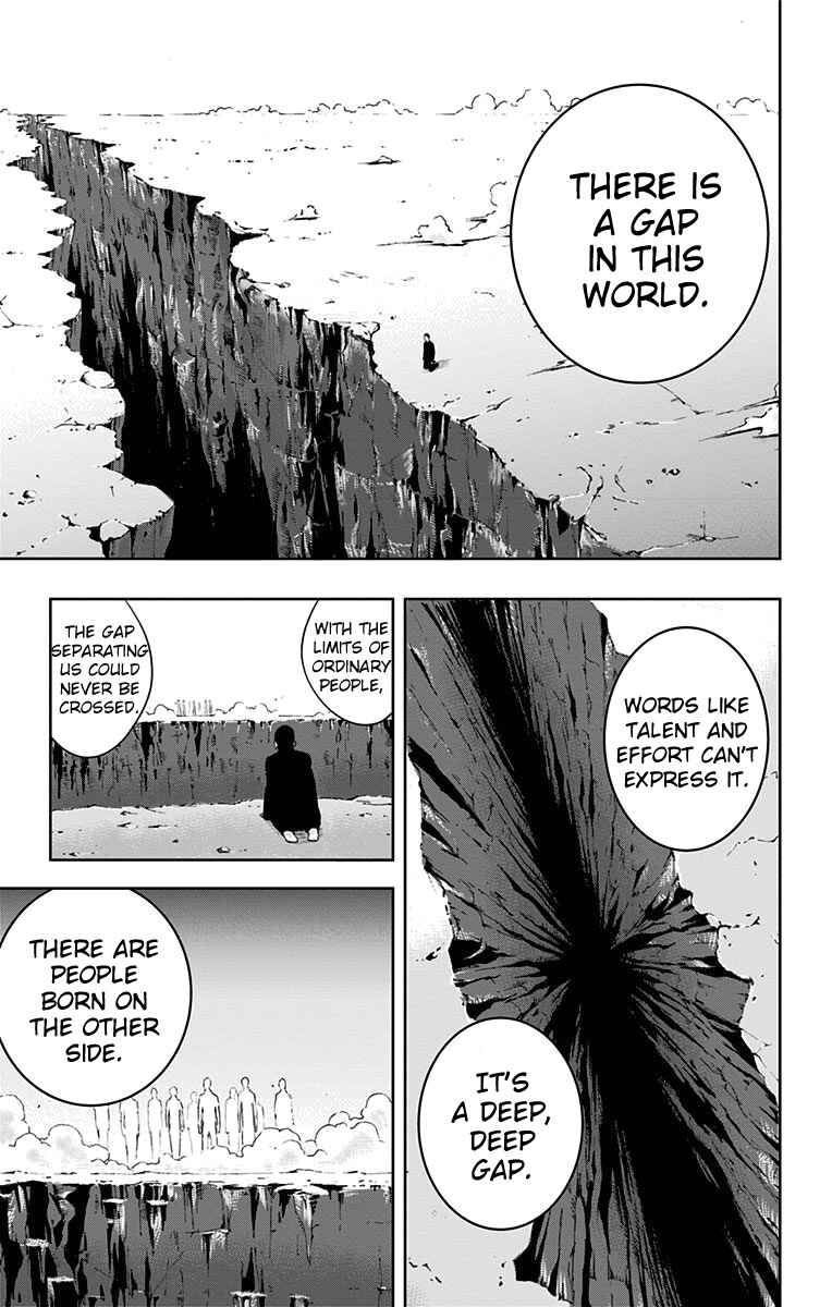 Page 8 Chapter 26 Mononofu
