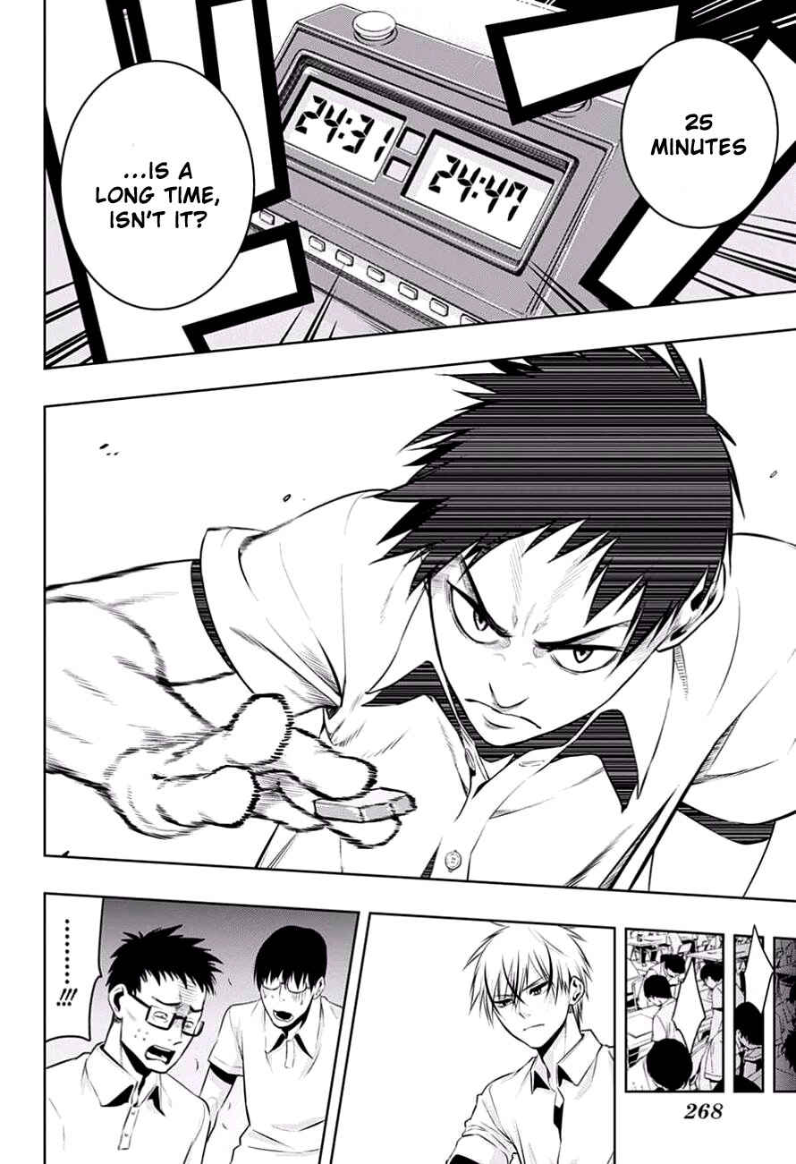 Page 14 Chapter 16 Mononofu