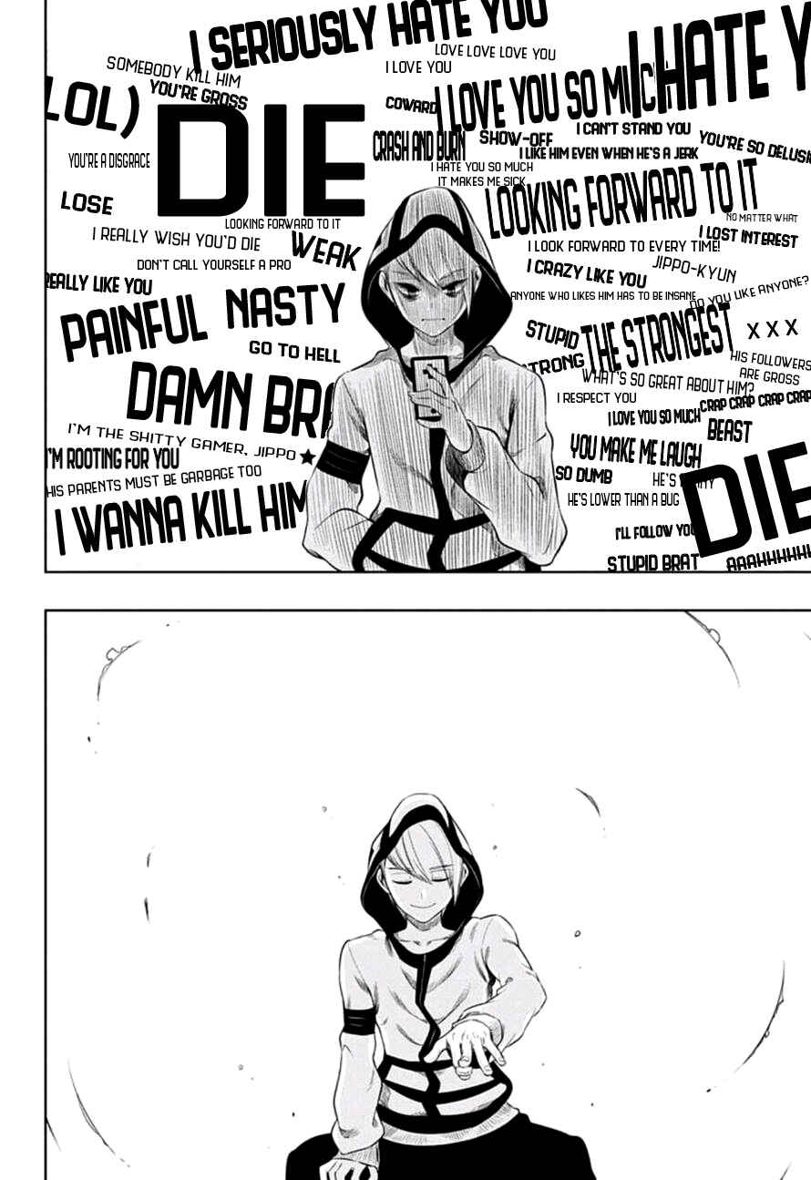 Page 16 Chapter 10 Mononofu
