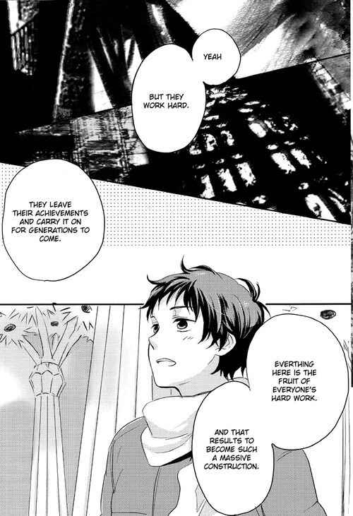 Page 13 Chapter Unknown_f456 Hetalia - Kitto Zutto Shinin Days (Doujinshi)