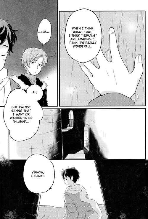 Page 14 Chapter Unknown_f456 Hetalia - Kitto Zutto Shinin Days (Doujinshi)