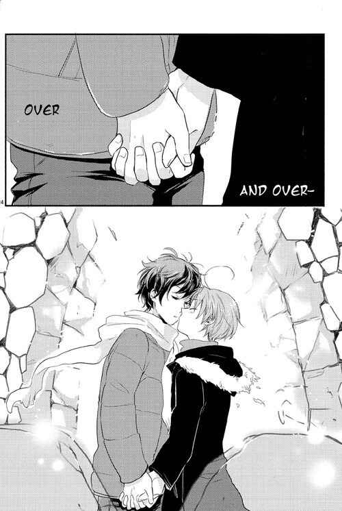 Page 23 Chapter Unknown_f456 Hetalia - Kitto Zutto Shinin Days (Doujinshi)