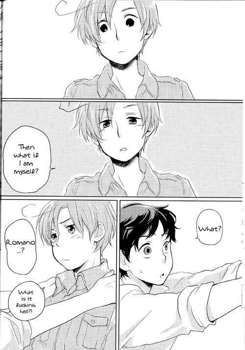 Page 35 Chapter Unknown_f456 Hetalia - Kitto Zutto Shinin Days (Doujinshi)