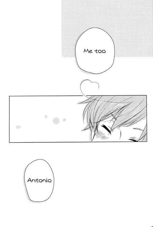 Page 40 Chapter Unknown_f456 Hetalia - Kitto Zutto Shinin Days (Doujinshi)