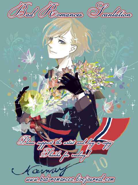 Page 41 Chapter Unknown_f456 Hetalia - Kitto Zutto Shinin Days (Doujinshi)