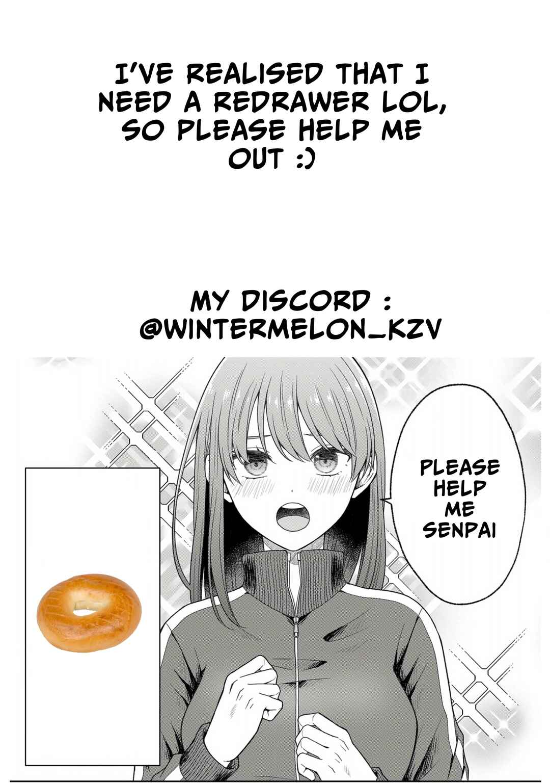 Page 16 Chapter 5 Hijiri-san wa Scenario-douri ni Ikanai