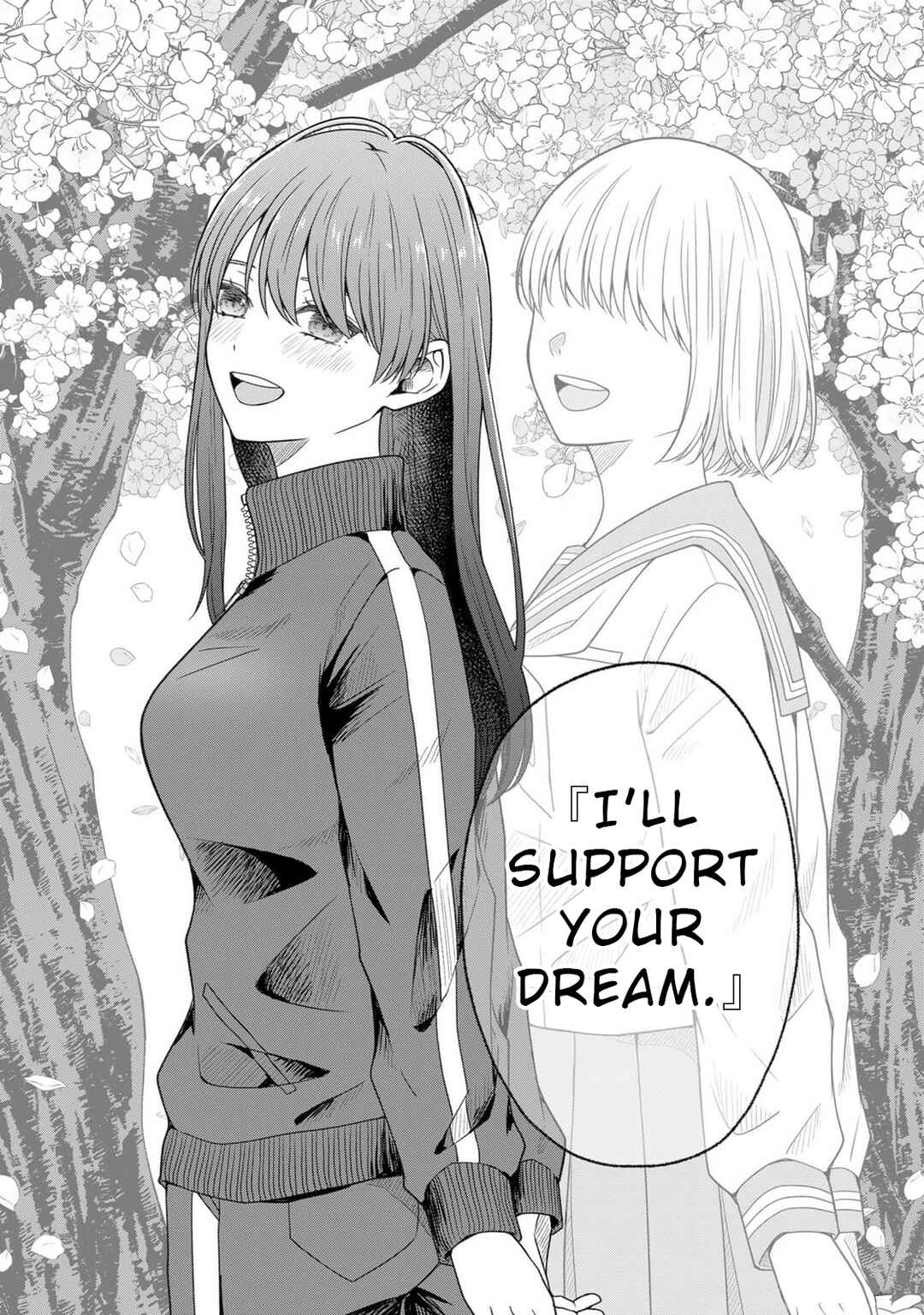 Page 10 Chapter 4 Hijiri-san wa Scenario-douri ni Ikanai