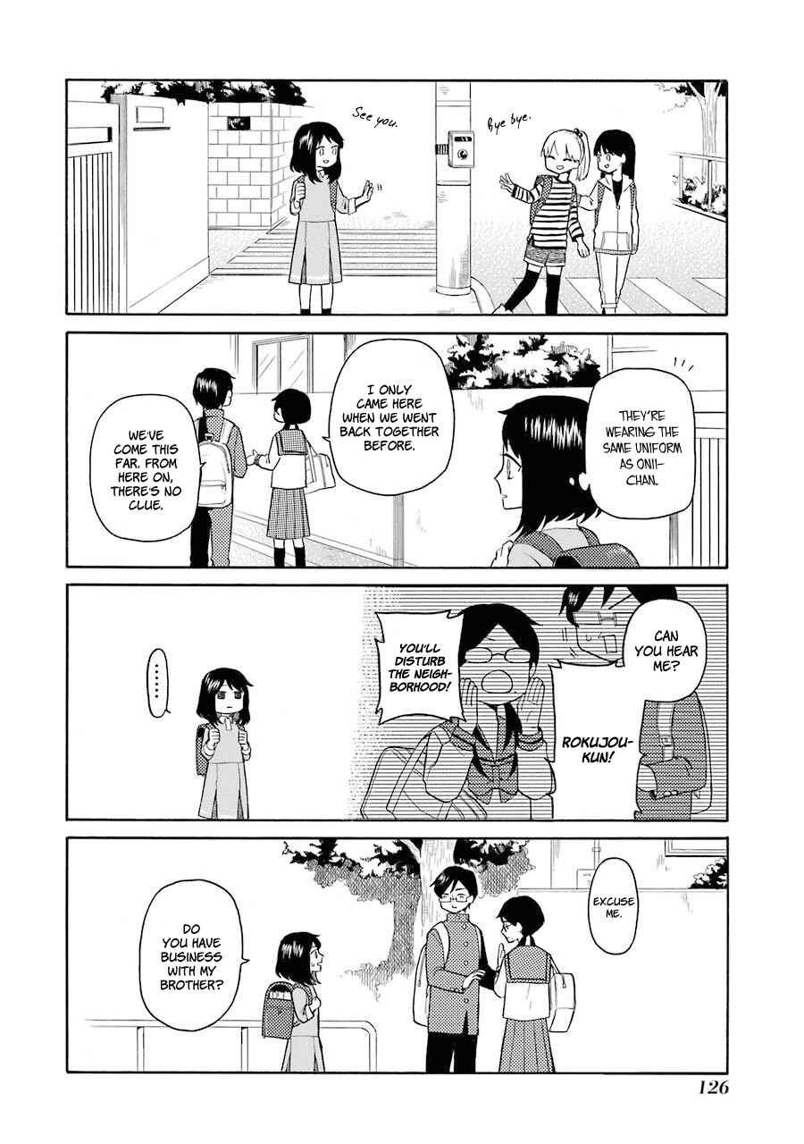 Page 10 Chapter 7 Modokidomo