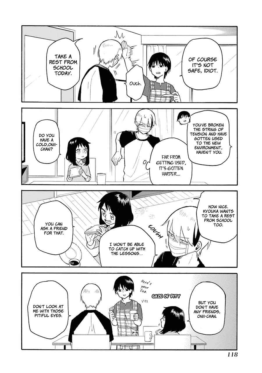 Page 2 Chapter 7 Modokidomo