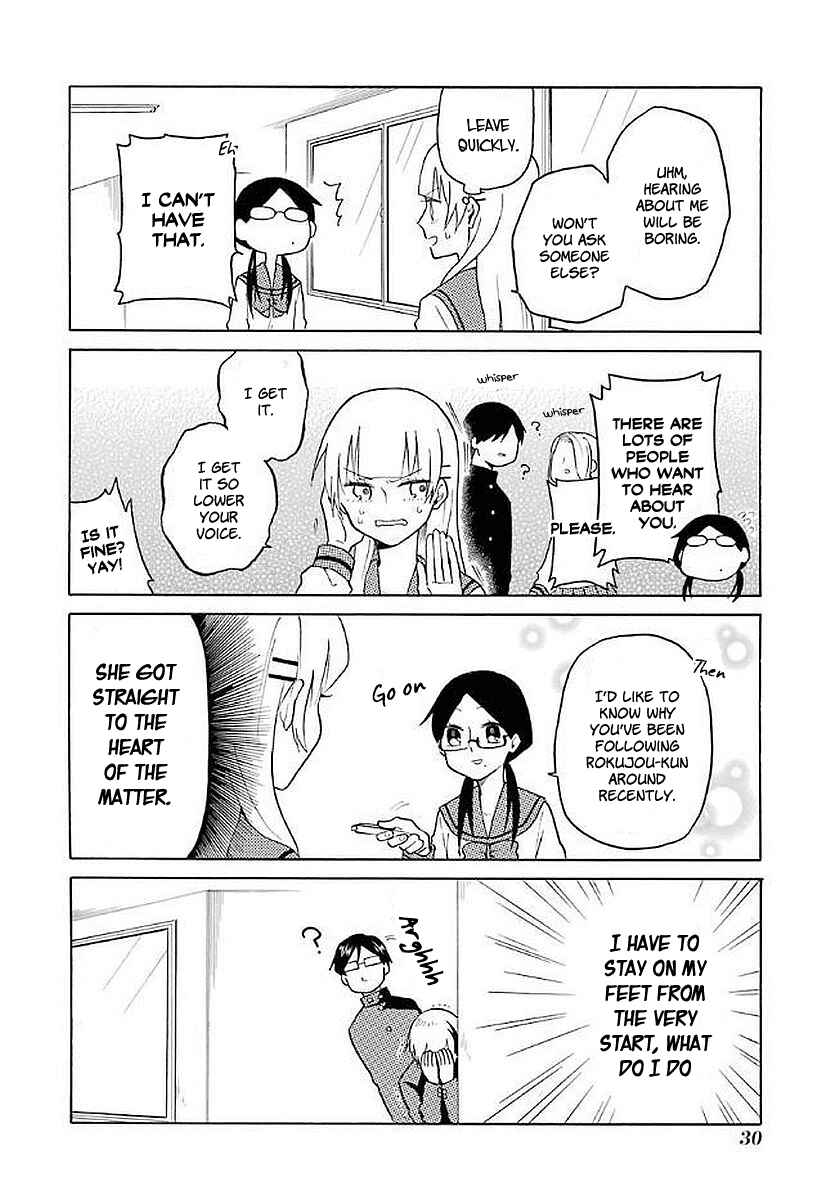 Page 8 Chapter 11 Modokidomo