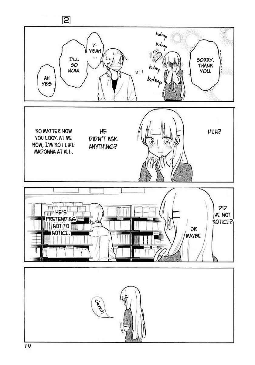 Page 19 Chapter 10 Modokidomo