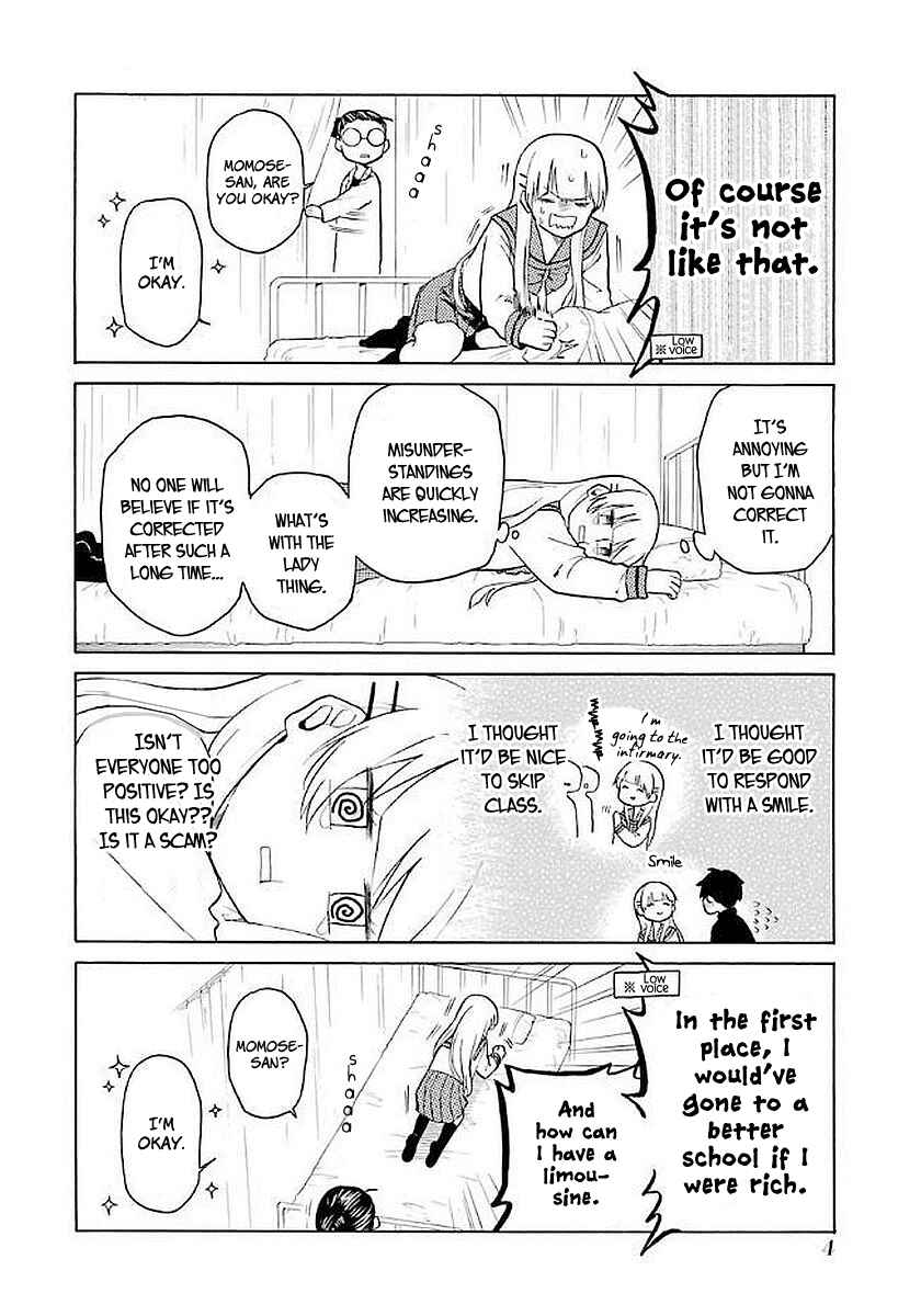Page 5 Chapter 10 Modokidomo