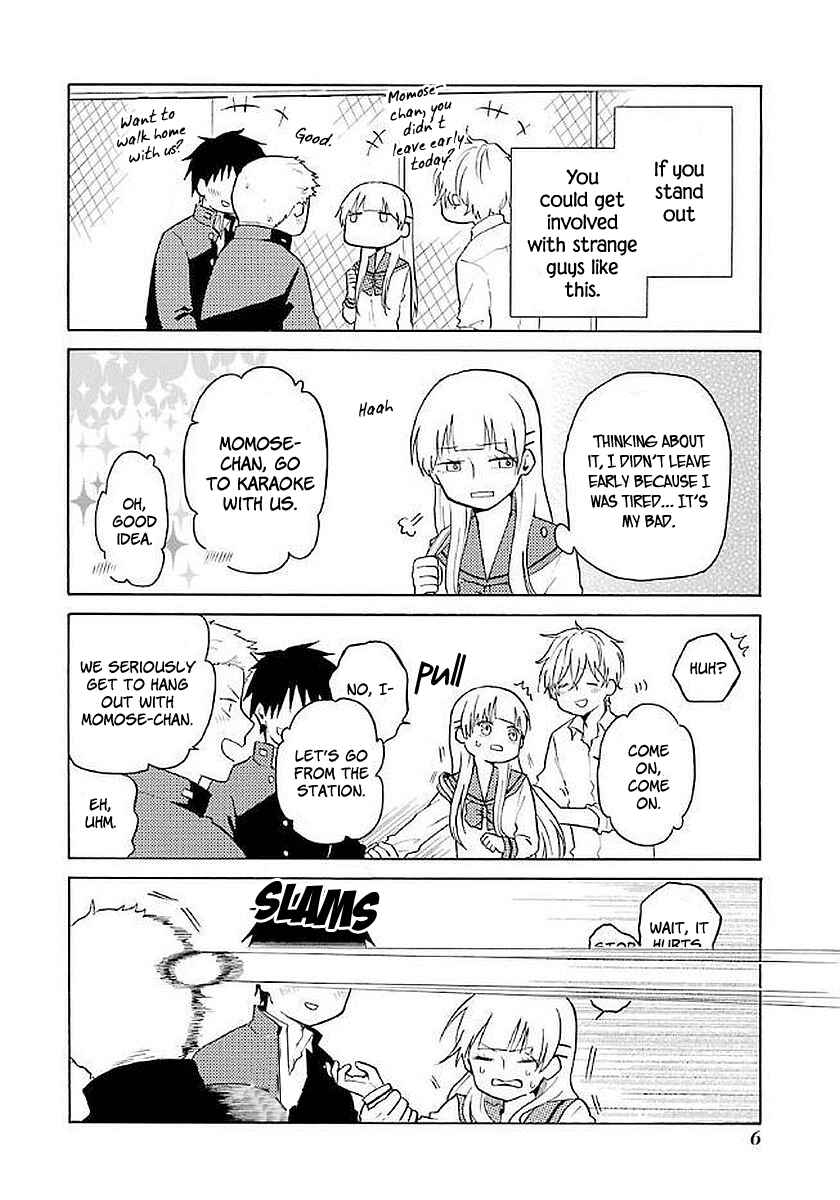 Page 6 Chapter 10 Modokidomo