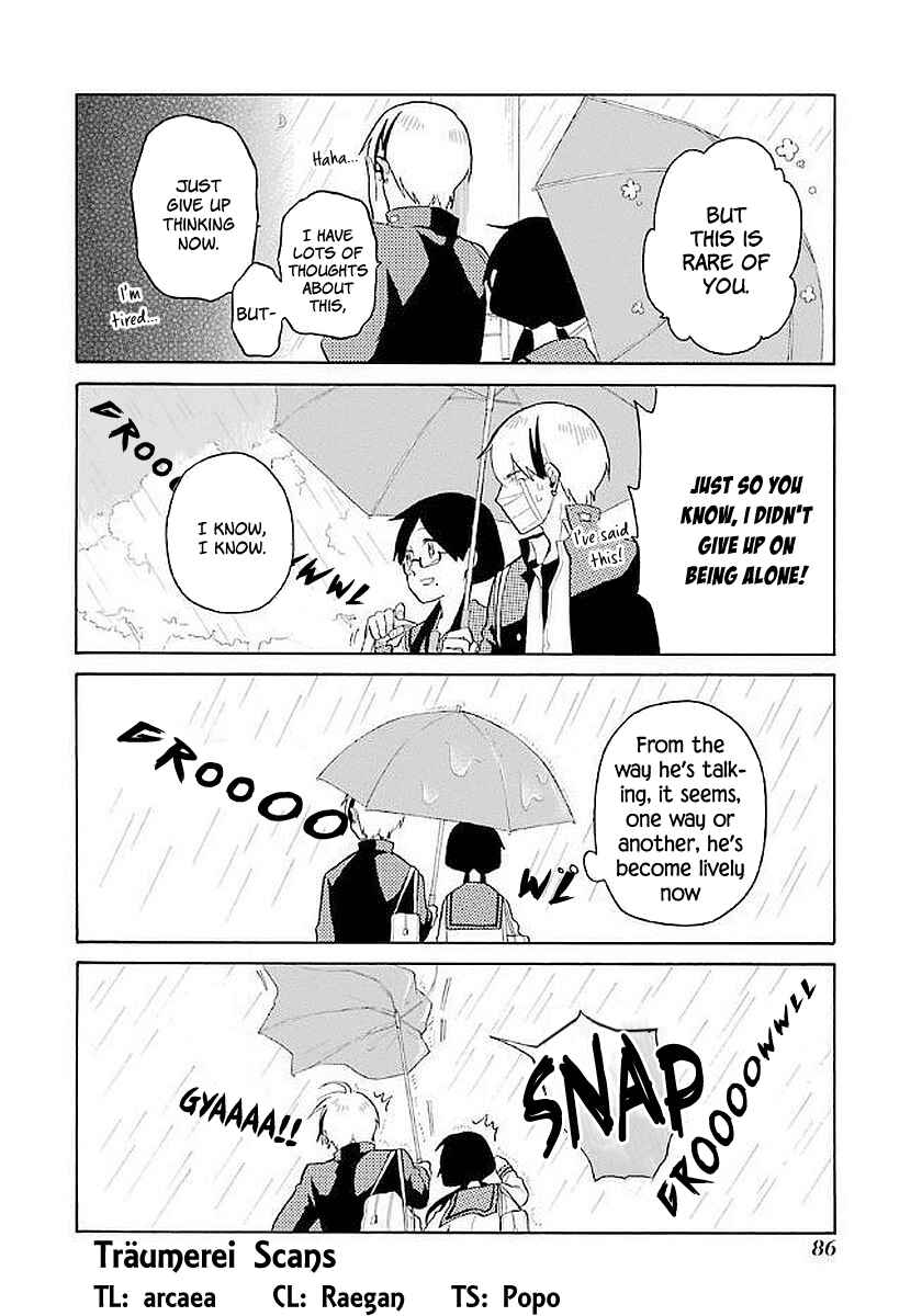 Page 16 Chapter 14 Modokidomo