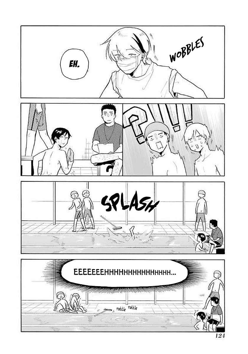 Page 10 Chapter 17 Modokidomo