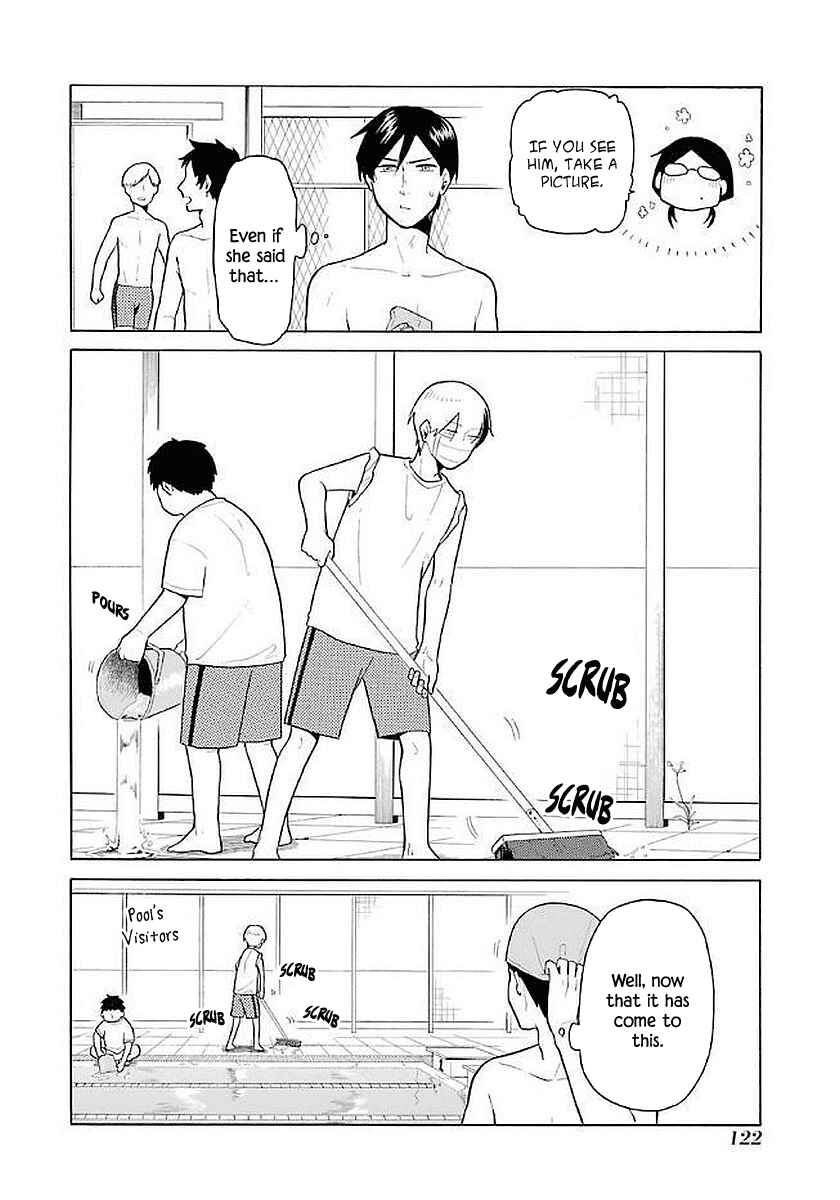 Page 8 Chapter 17 Modokidomo