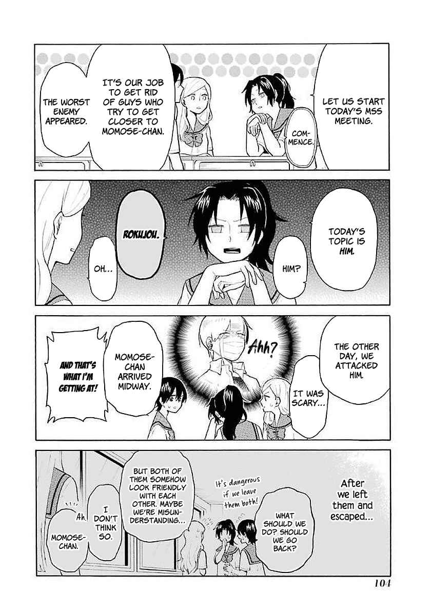 Page 2 Chapter 16 Modokidomo