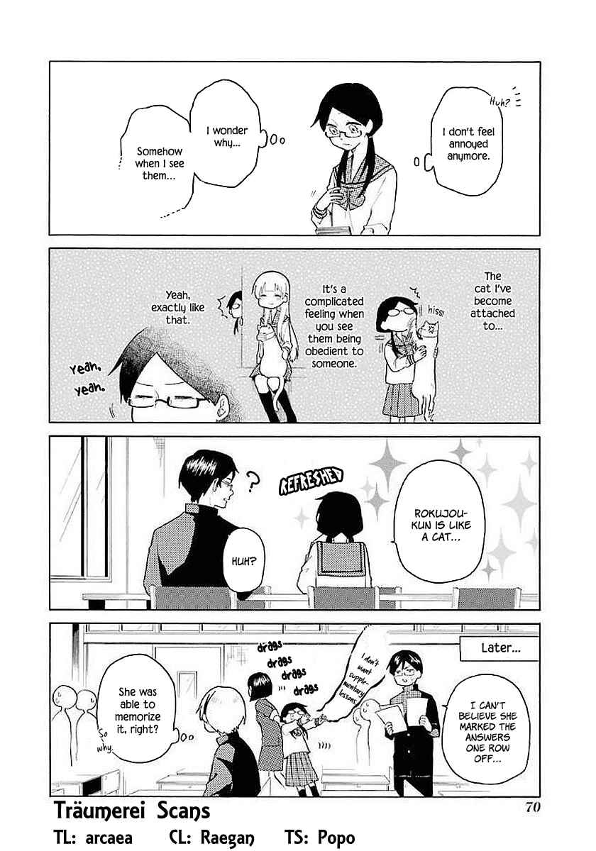 Page 16 Chapter 13 Modokidomo