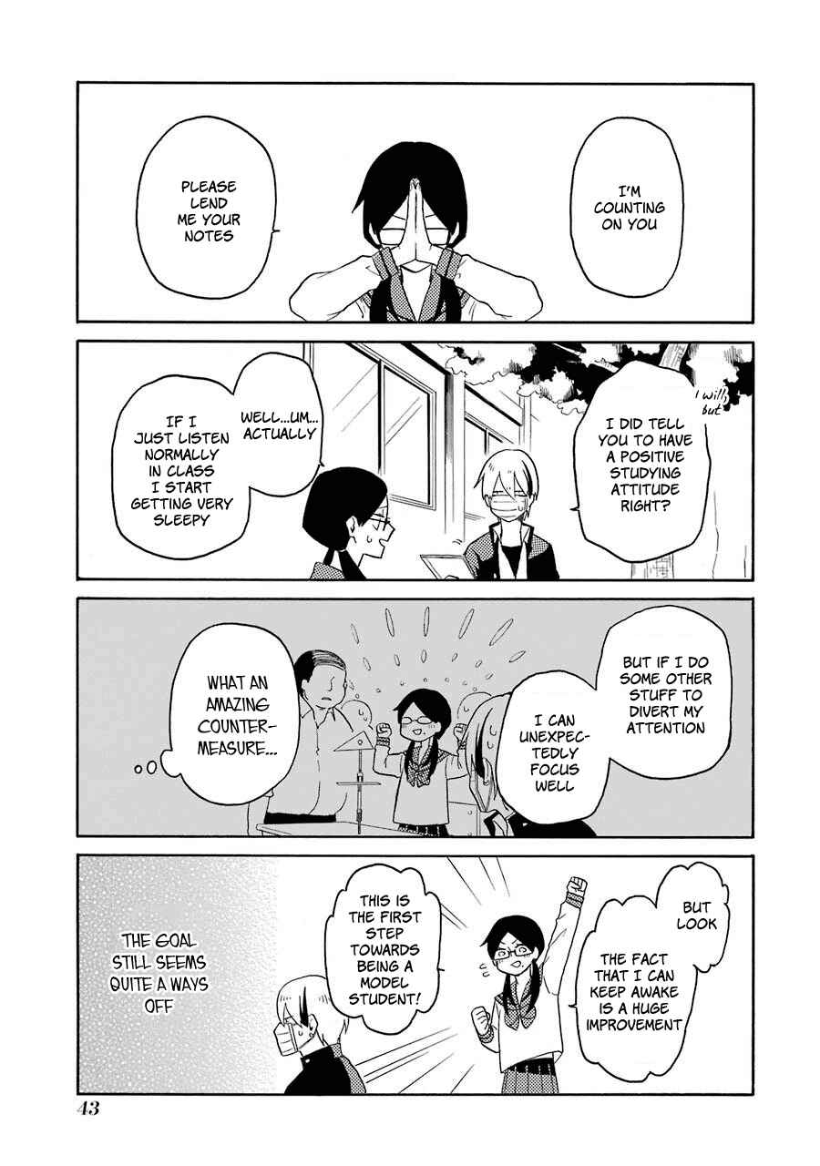 Page 16 Chapter 2 Modokidomo