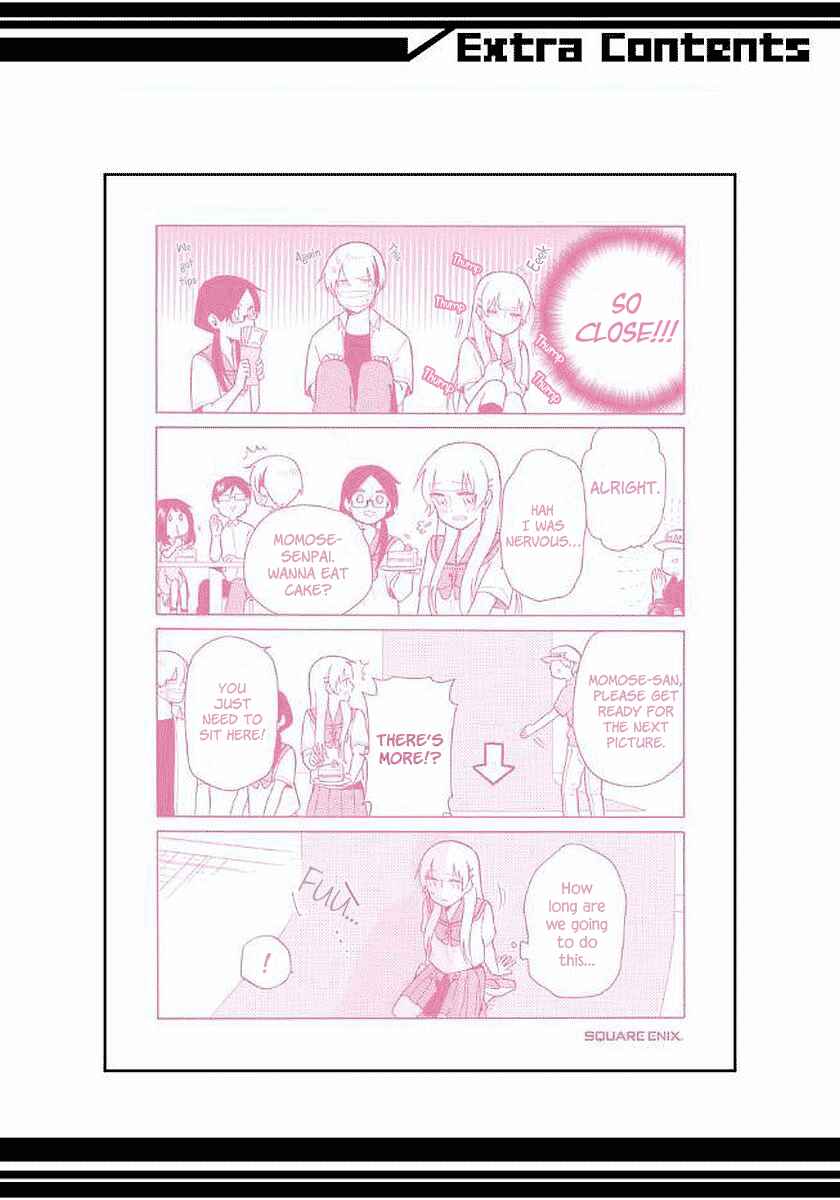 Page 10 Chapter 20.5 Modokidomo