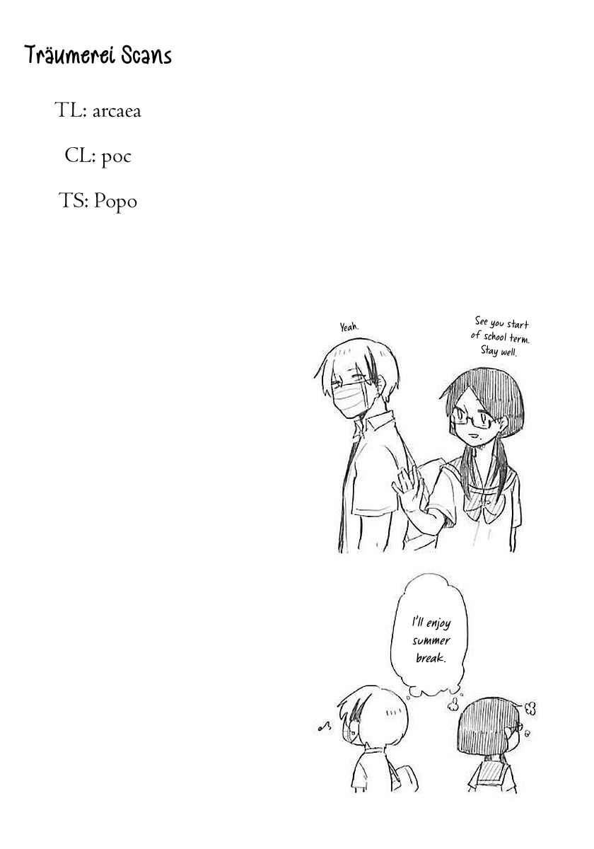 Page 16 Chapter 18 Modokidomo