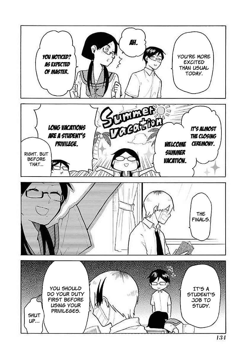 Page 4 Chapter 18 Modokidomo