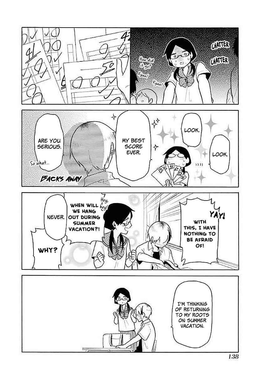Page 8 Chapter 18 Modokidomo