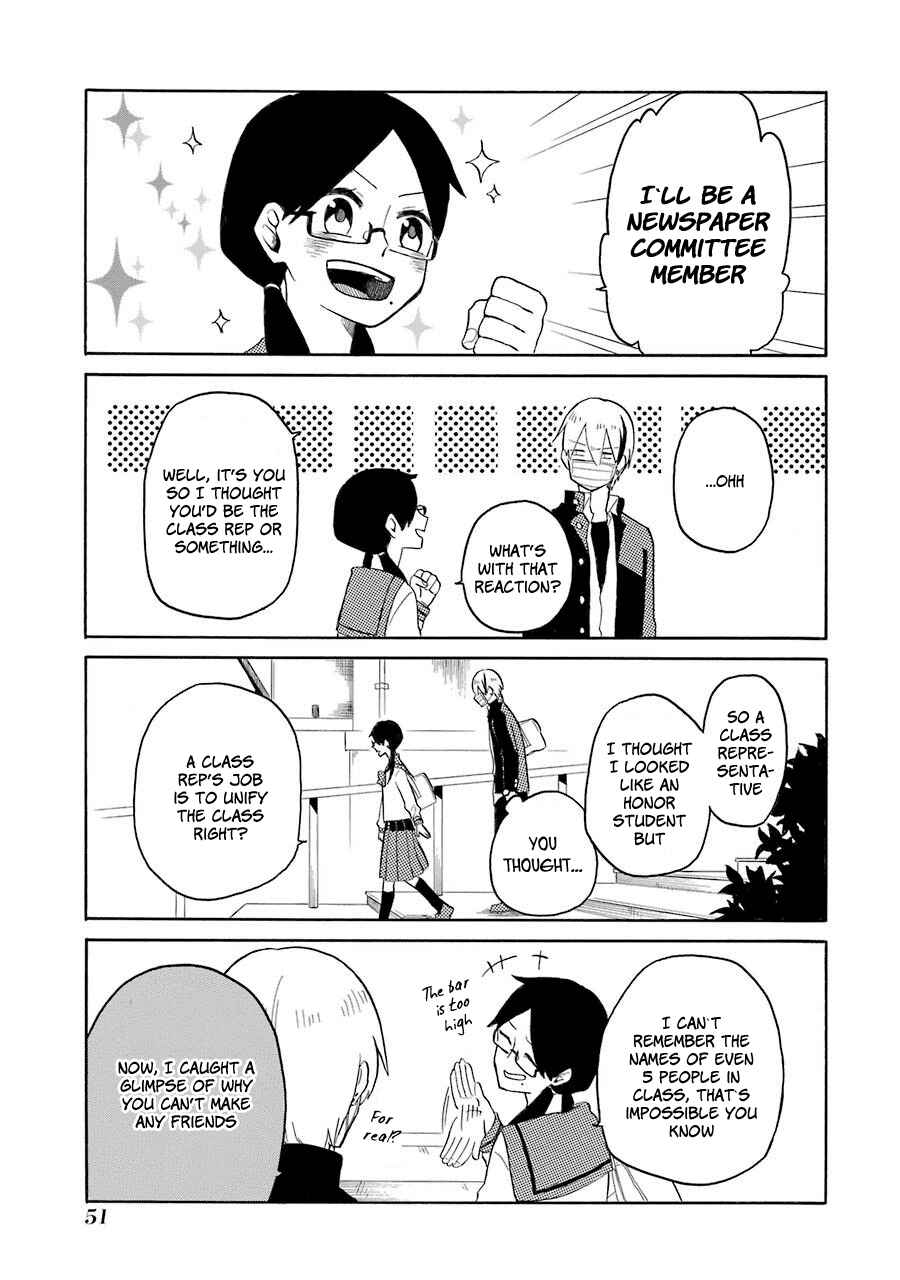 Page 5 Chapter 3 Modokidomo