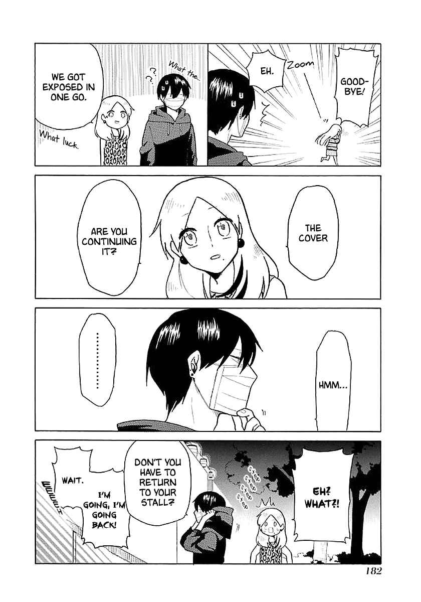 Page 17 Chapter 20 Modokidomo