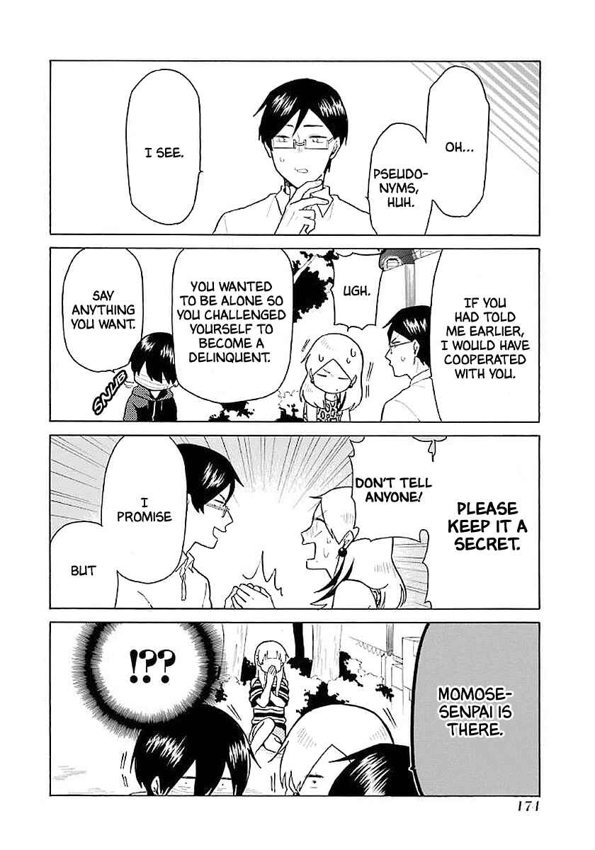 Page 9 Chapter 20 Modokidomo