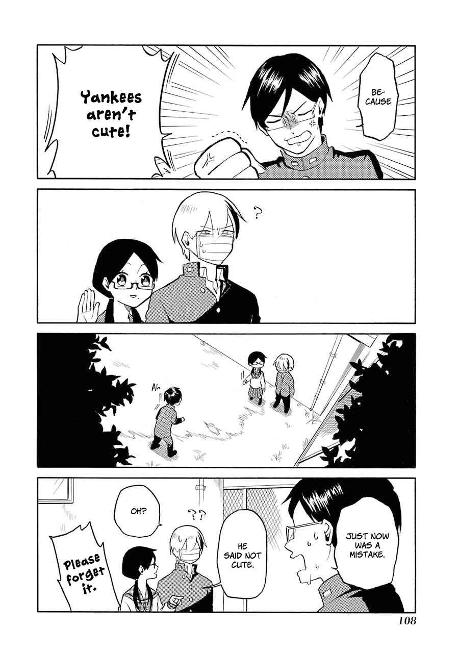 Page 10 Chapter 6 Modokidomo