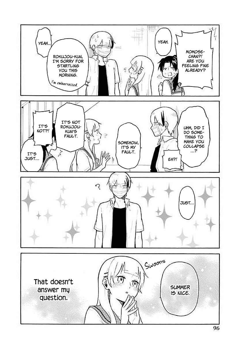 Page 10 Chapter 15 Modokidomo