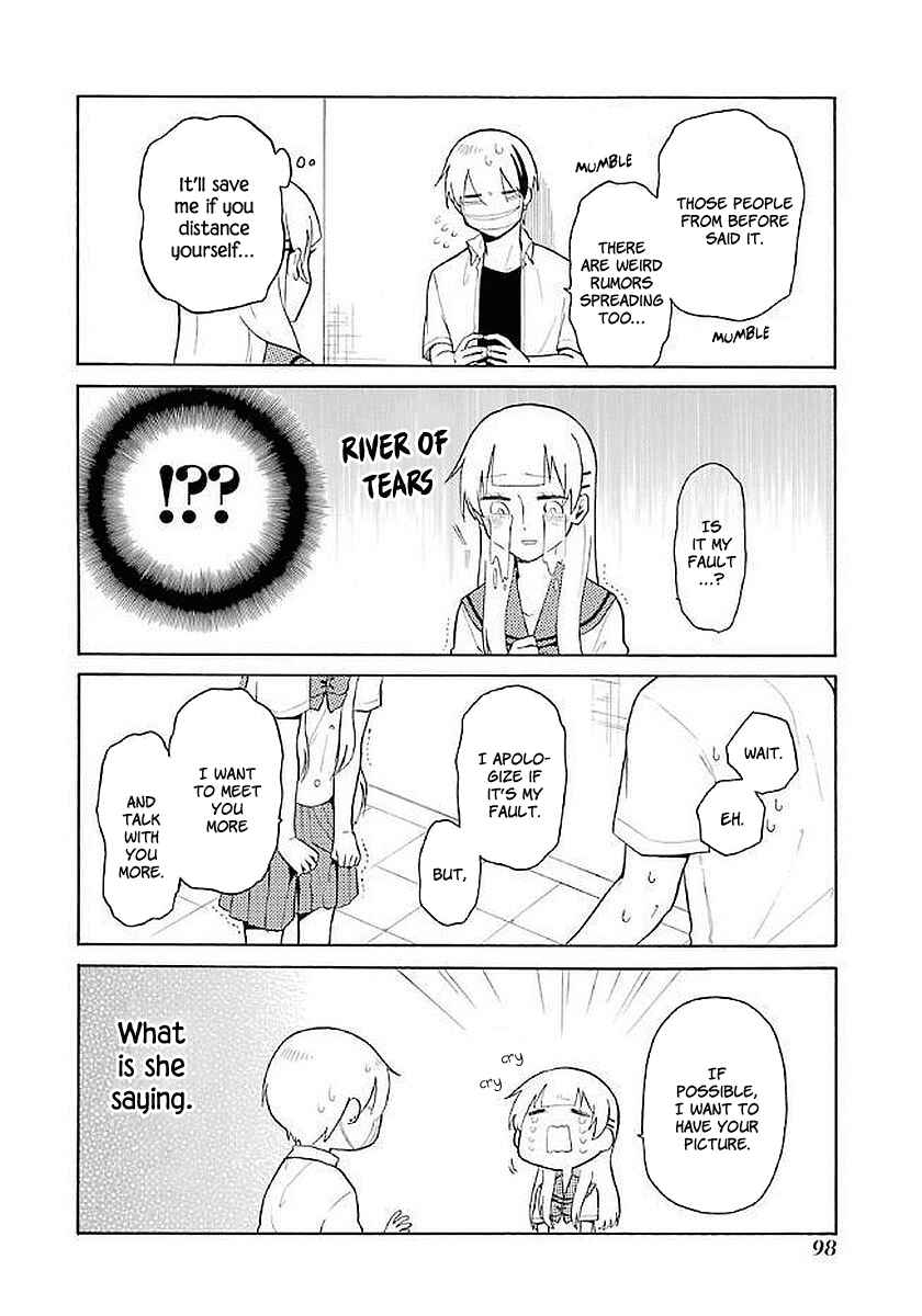 Page 12 Chapter 15 Modokidomo
