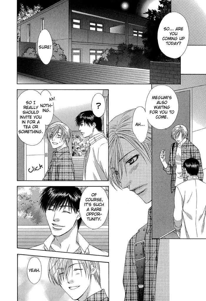 Page 12 Chapter 3 Love or Pride
